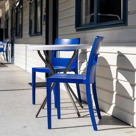 Waikanae Beach Top 10 Holiday Park ギズボーン エクステリア 写真