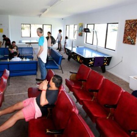 Waikanae Beach Top 10 Holiday Park ギズボーン エクステリア 写真