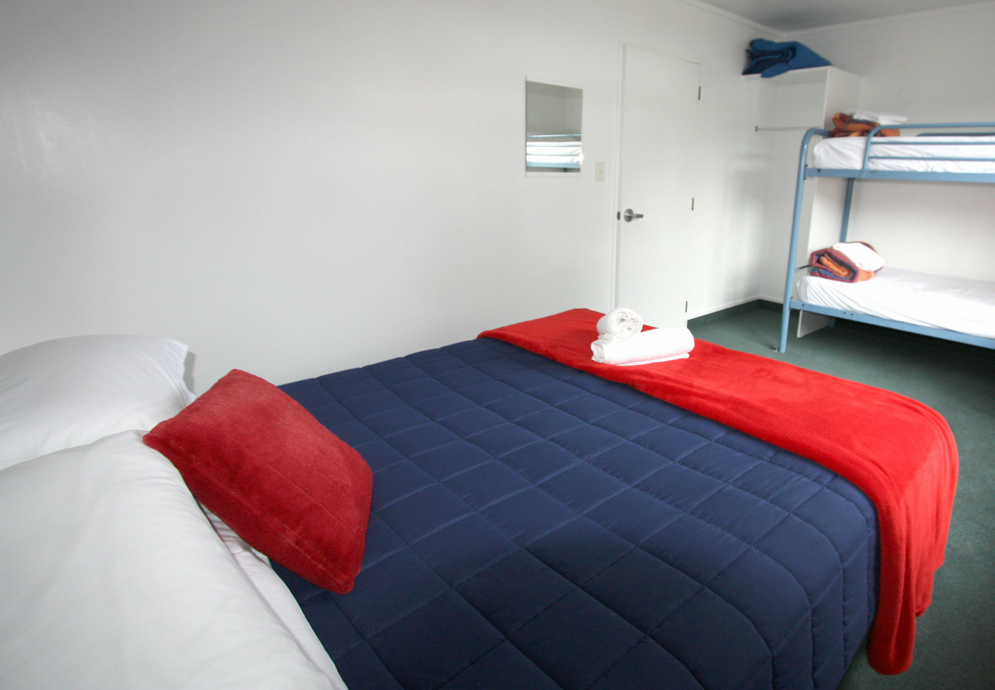Waikanae Beach Top 10 Holiday Park ギズボーン エクステリア 写真